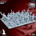 Ghamak - Fantasy - Berzerkers