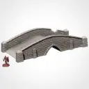 Txarli - Décors Fantasy - Ponts médiévaux