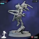 Ghamak - Deymar Quor Warden Of The Pulse