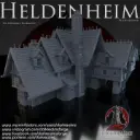 Dark realms - Heldenheim - Auberge du pelerin