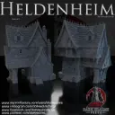 Dark realms - Heldenheim - Maison 3