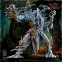 The Beholder miniatures- Elfes des bois - Homme arbre