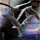 The Beholder miniatures- Hauts elfes - Aigles royaux avec casques