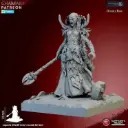 Ghamak - Fantasy - Path Of Death Vampire