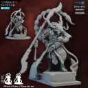 Ghamak - Fantasy - Hommes Rats - Kamineko