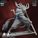Ghamak - Fantasy - Hommes Rats - Herarudo