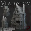 Dark realms - Vladistov - Boutique 4