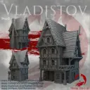 Dark realms - Vladistov - Boutique 3