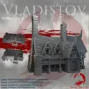 Dark realms - Vladistov - Taverne majestic