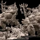 Avatars of War - Mama troll