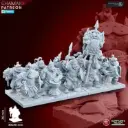 Ghamak - Fantasy - Bande d'Orcs