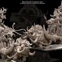 Avatars of War - Homme-bête - Chariot kit