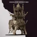 Highlands Miniatures - Nains corrompus - Eléphant