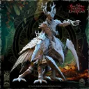 The Beholder miniatures- Elfes des bois - Champion