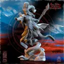 The Beholder miniatures- Astarii - Princesse éternelle version humaine