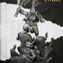 Highlands Miniatures - Chasseuse de démons naine