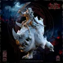 The Beholder miniatures- Gobelins - Chef gobelin sur Kavehorreur