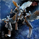 The Beholder miniatures- Stormwolves - Valkyries double marteaux avec casque