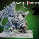 Ghamak - Spartans - Starlion