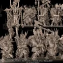Avatars of War - Régiment de cornes de fer modulaire