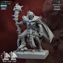 Ghamak - Fantasy - Vampires - Sanguiyr à pied