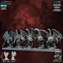 Ghamak - Spartans - Eidolon Spearhost