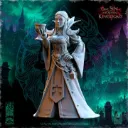 The Beholder miniatures- Vampires - Comtesse