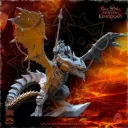 The Beholder miniatures- Guerriers corrompus -  Drake of Mayhem