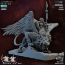 Ghamak - Spartans -  Strategos on Starlion (2026)