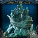 Fates end - Tour à dés - Ghostly Galleon