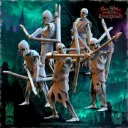 The Beholder miniatures- Vampires - Legions Archers