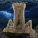 Fates end - Tour à dés - Tour mimic