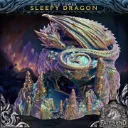 Fates end - Tour à dés - Dragon endormi