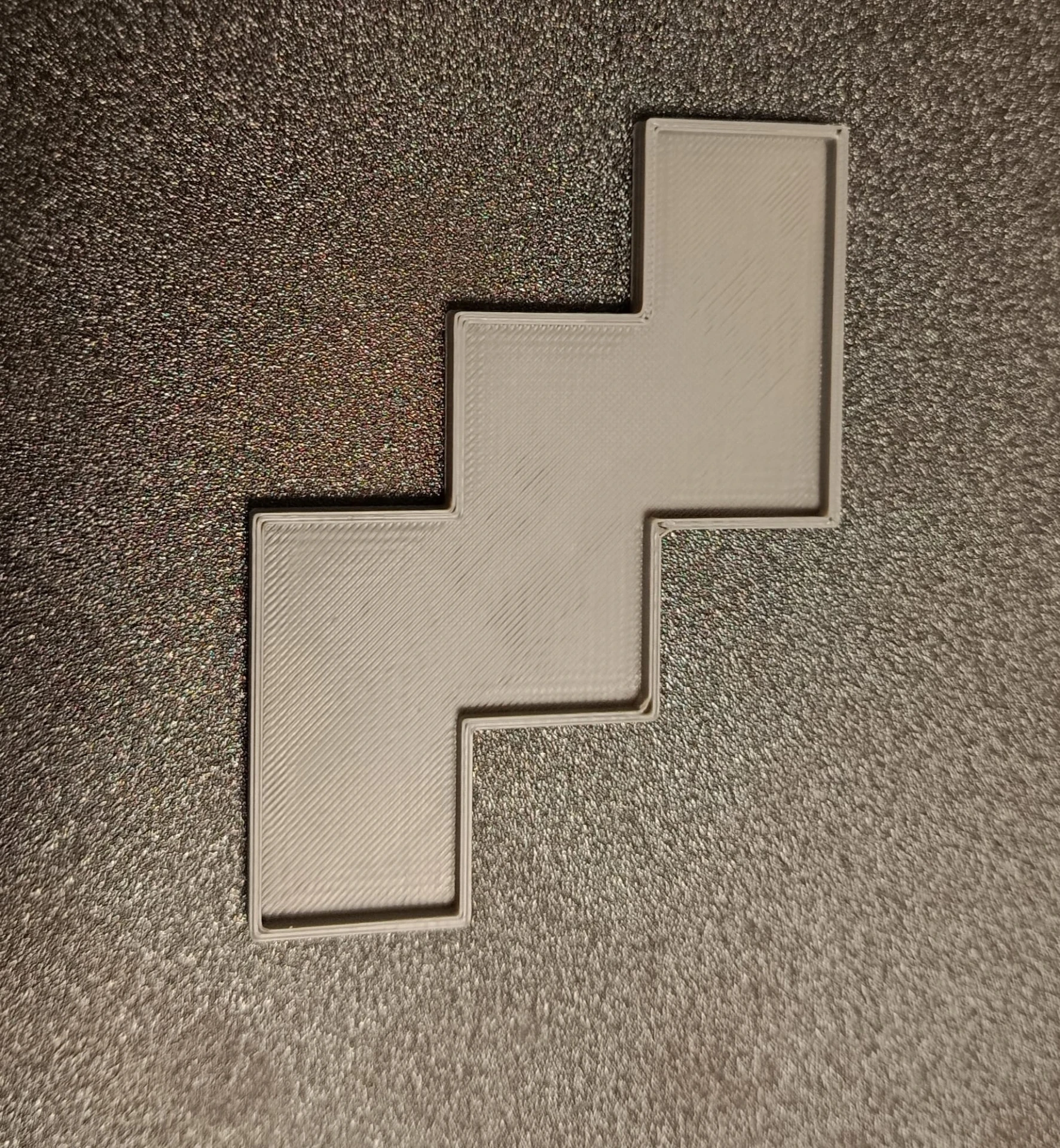 Plateaux de mouvement pour socles 25*25 Tirailleurs (taille au choix)