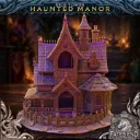 Fates end - Tour à dés - Manoir 2