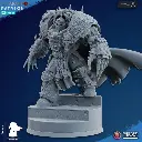 Ghamak - ASMODEUS - Supreme Heretic 