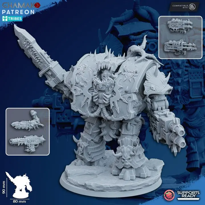 Ghamak - Cursed Sarcophagus 