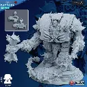 Ghamak - Possessed Sarcophagus 