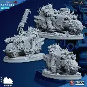 Ghamak -Traitor Bikes