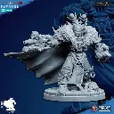 Ghamak - Corrupted Lord 