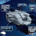 Ghamak - Heretic MBT 