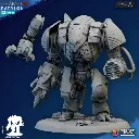 Ghamak - Wardroid Repaired 