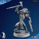 Ghamak - Tribal Chief 1