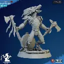 Ghamak - Prime Scavenger 