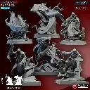 Ghamak - Fantasy - Vampires - Pale Stalkers 