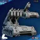 Ghamak - Corrupted guard - 	Hellstorm 