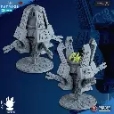 Ghamak - Voidstone Vault 