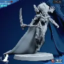 Ghamak - Undying Pinup 