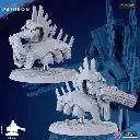 Ghamak - Armored Flying Soldier X2