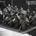 Highlands Miniatures - Squelettes montés